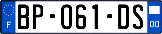 BP-061-DS