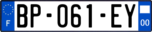 BP-061-EY