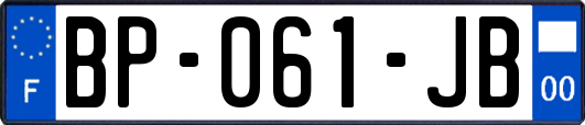 BP-061-JB