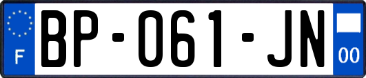 BP-061-JN