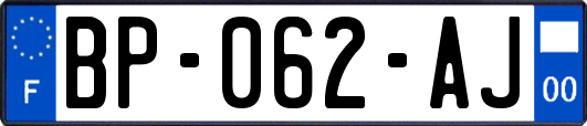 BP-062-AJ