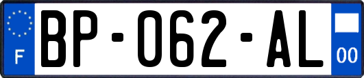 BP-062-AL