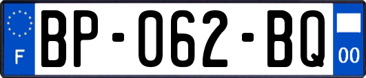 BP-062-BQ