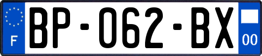 BP-062-BX