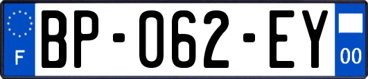 BP-062-EY
