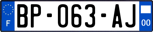 BP-063-AJ