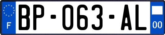 BP-063-AL