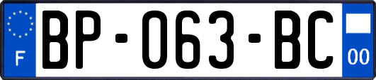 BP-063-BC