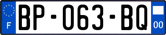 BP-063-BQ