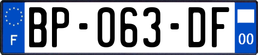 BP-063-DF