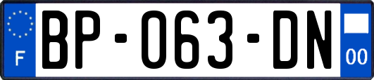 BP-063-DN