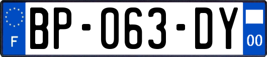 BP-063-DY