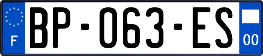 BP-063-ES