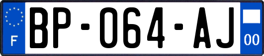 BP-064-AJ