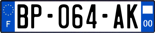 BP-064-AK