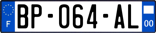 BP-064-AL