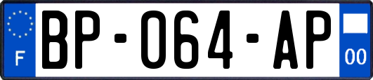 BP-064-AP