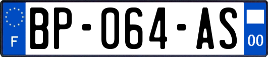 BP-064-AS