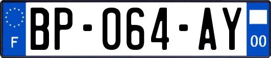 BP-064-AY