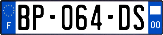 BP-064-DS