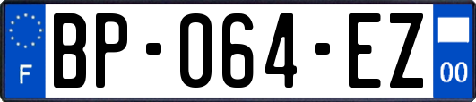 BP-064-EZ