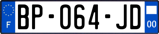 BP-064-JD