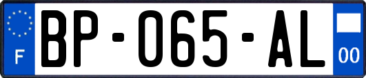 BP-065-AL