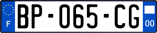 BP-065-CG