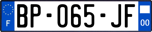 BP-065-JF