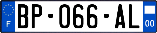 BP-066-AL