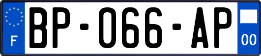 BP-066-AP