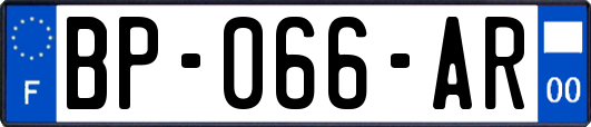 BP-066-AR