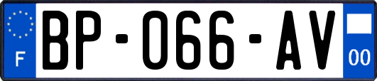 BP-066-AV