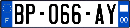 BP-066-AY