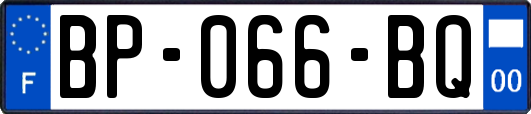 BP-066-BQ