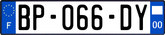 BP-066-DY