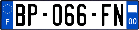 BP-066-FN