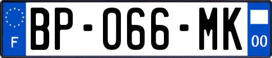 BP-066-MK