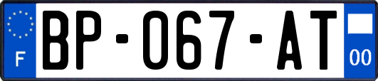 BP-067-AT