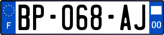 BP-068-AJ