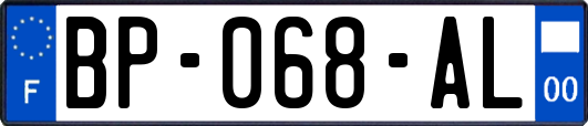 BP-068-AL