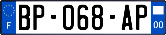 BP-068-AP