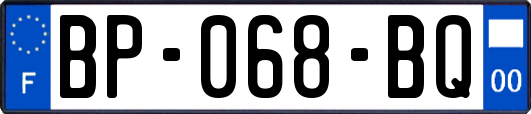 BP-068-BQ