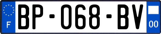 BP-068-BV