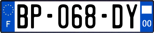 BP-068-DY