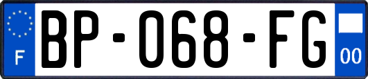 BP-068-FG