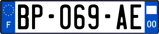 BP-069-AE