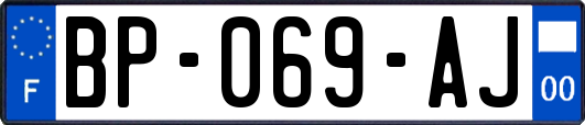 BP-069-AJ