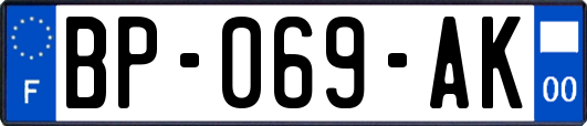 BP-069-AK