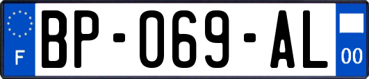 BP-069-AL